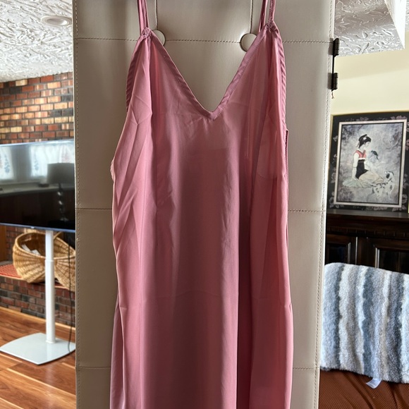 NWT For Love & Lemons - Floral Lacie Maxi Dress - Picture 3 of 3